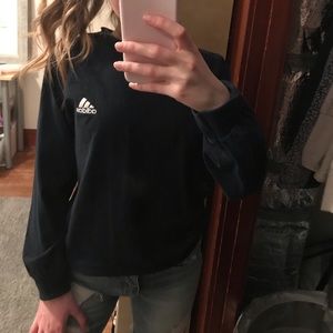 Adidas Long Sleeve Tee